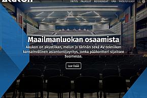 akukon.fi
