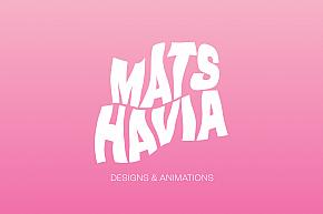 Mats Havia, Logo