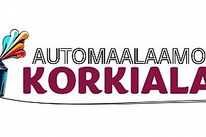 Automaalaamo