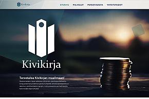 kivikirja.fi