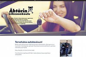 ahtarinliikennekoulu.fi