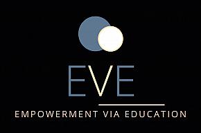 EVE - logo