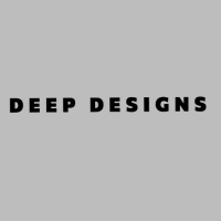 Deep Designs