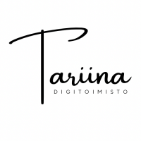 Digitoimisto Tariina Oy